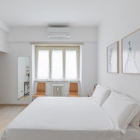 Iflat Cozy Apartment Near Saint Peter N° 2 Rom Exteriör bild