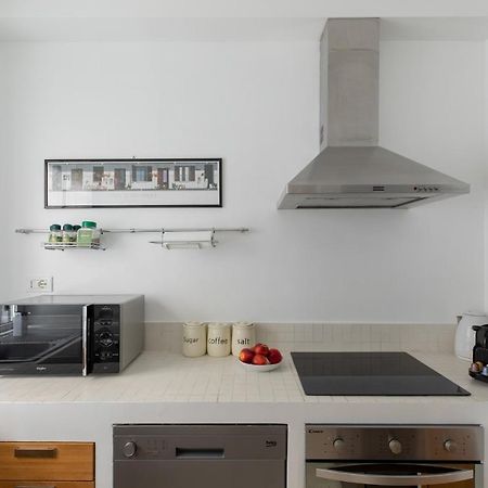 Iflat Cozy Apartment Near Saint Peter N° 2 Rom Exteriör bild