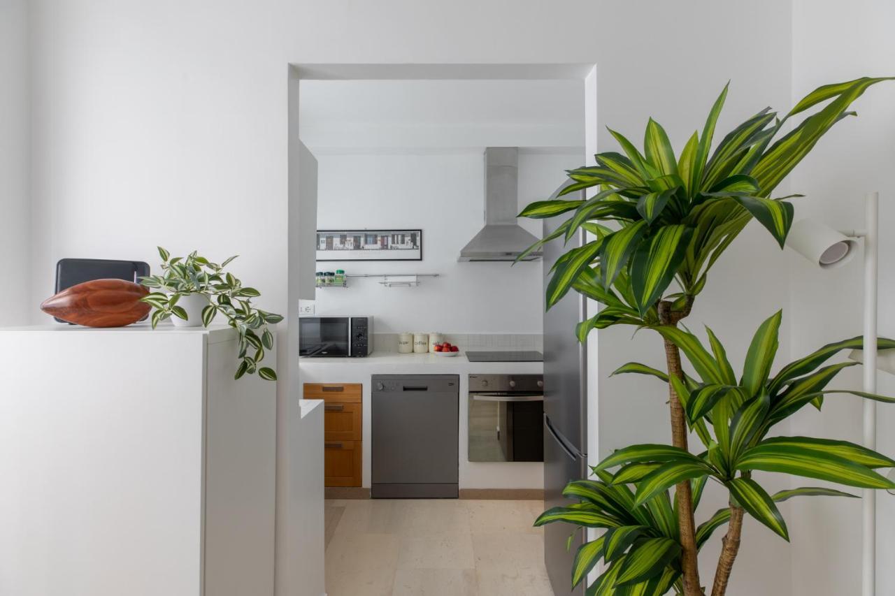 Iflat Cozy Apartment Near Saint Peter N° 2 Rom Exteriör bild