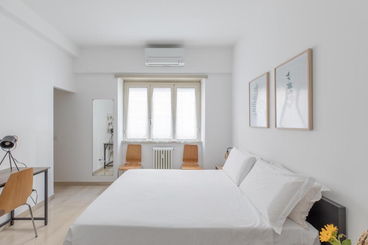 Iflat Cozy Apartment Near Saint Peter N° 2 Rom Exteriör bild