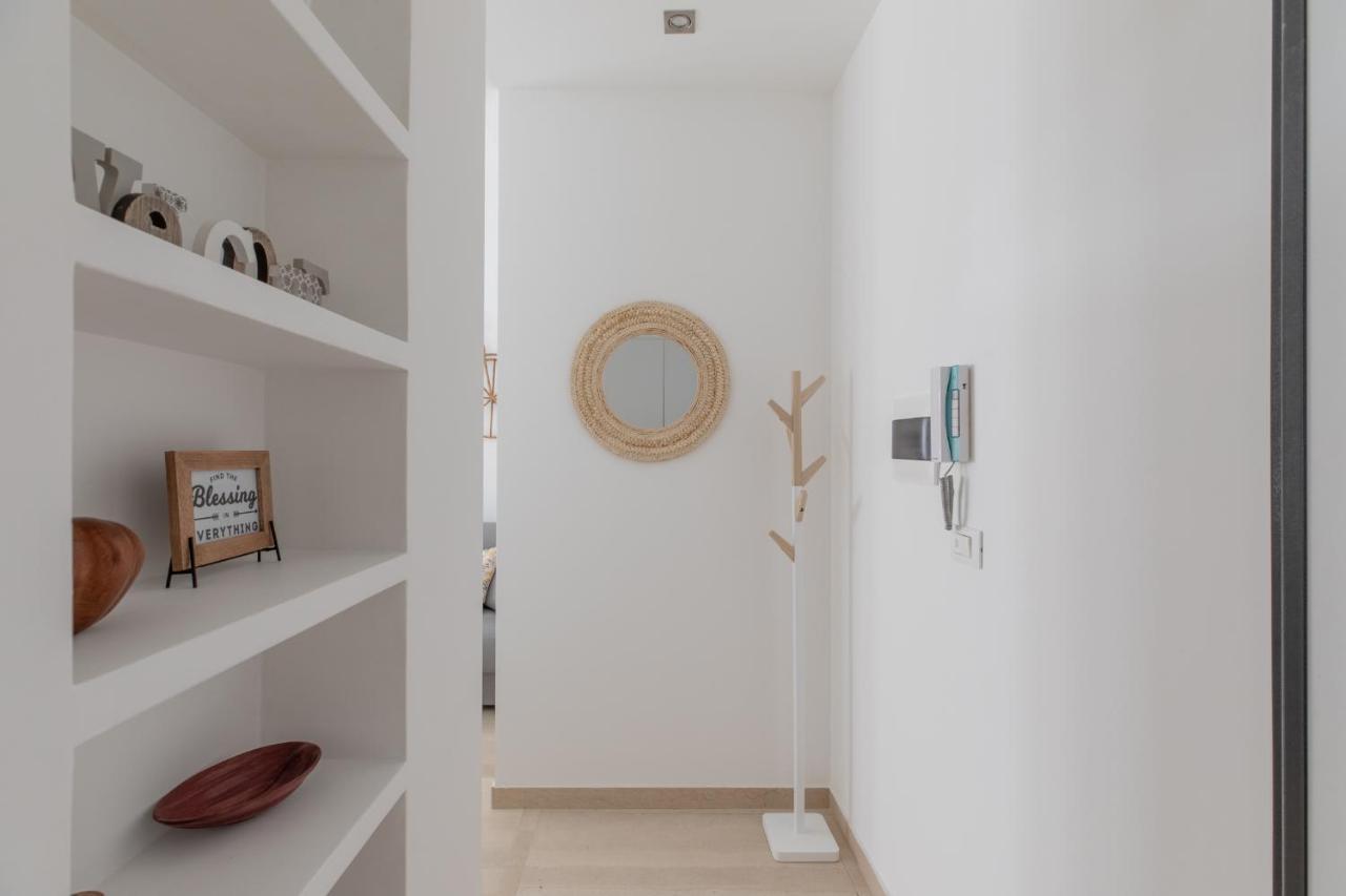 Iflat Cozy Apartment Near Saint Peter N° 2 Rom Exteriör bild