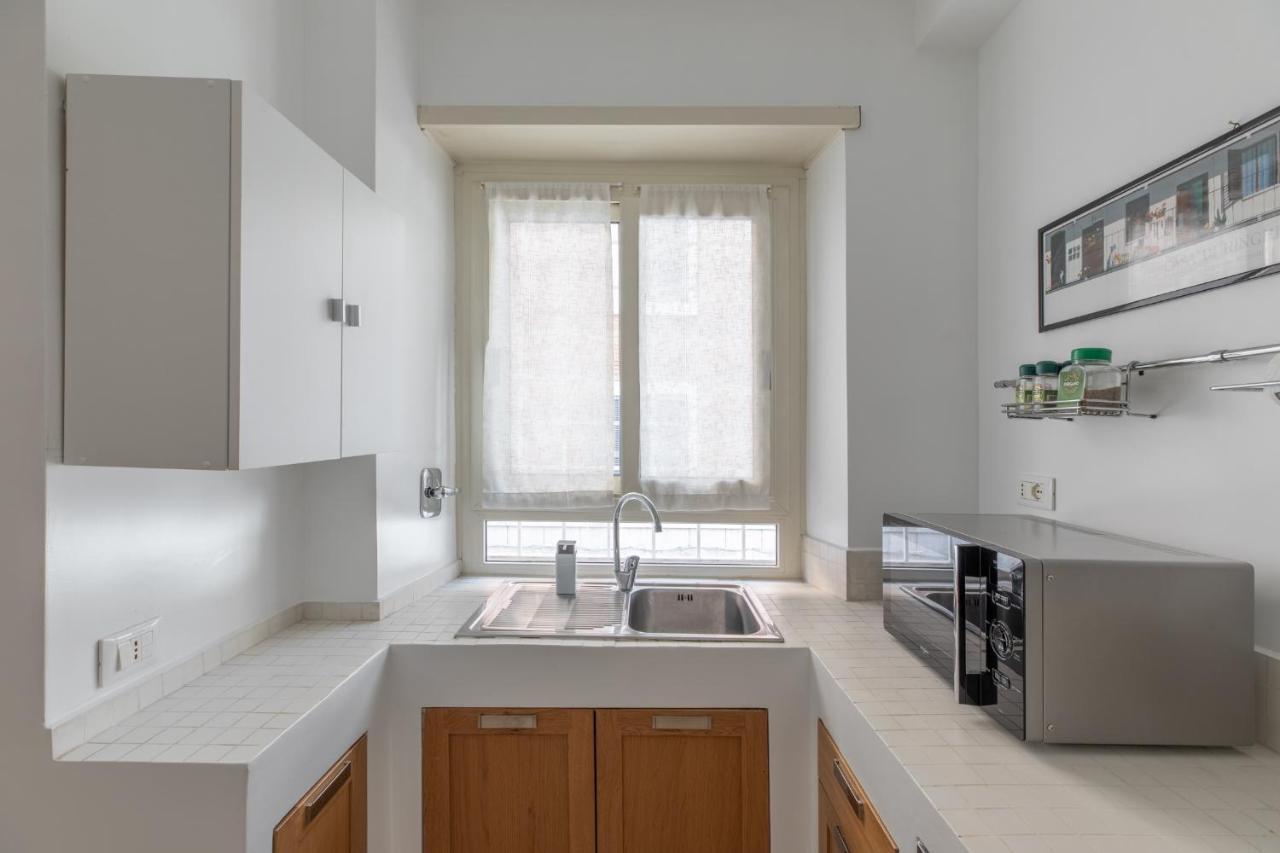 Iflat Cozy Apartment Near Saint Peter N° 2 Rom Exteriör bild