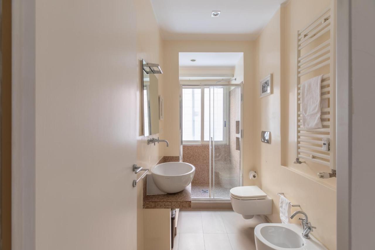 Iflat Cozy Apartment Near Saint Peter N° 2 Rom Exteriör bild