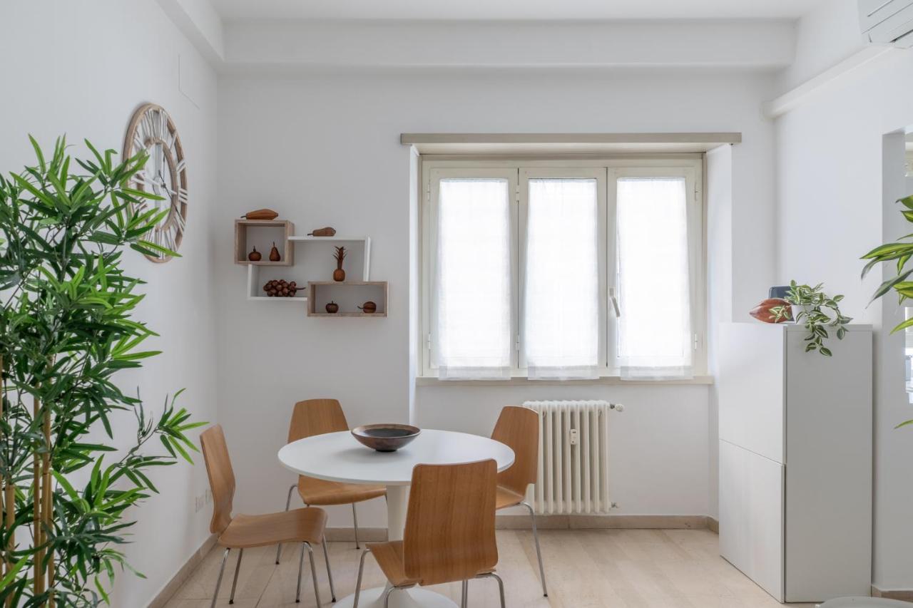 Iflat Cozy Apartment Near Saint Peter N° 2 Rom Exteriör bild
