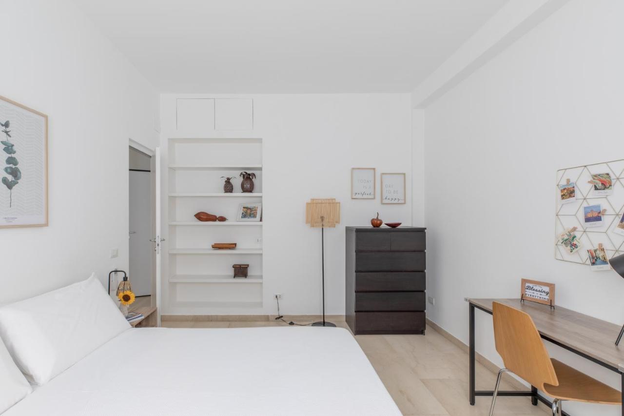 Iflat Cozy Apartment Near Saint Peter N° 2 Rom Exteriör bild
