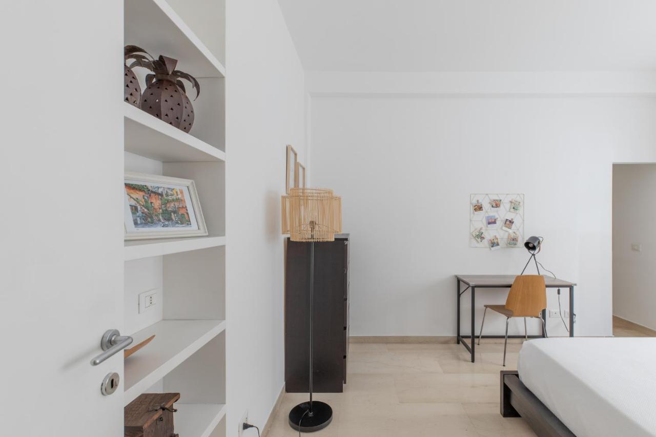 Iflat Cozy Apartment Near Saint Peter N° 2 Rom Exteriör bild