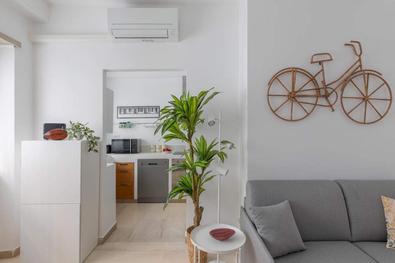 Iflat Cozy Apartment Near Saint Peter N° 2 Rom Exteriör bild