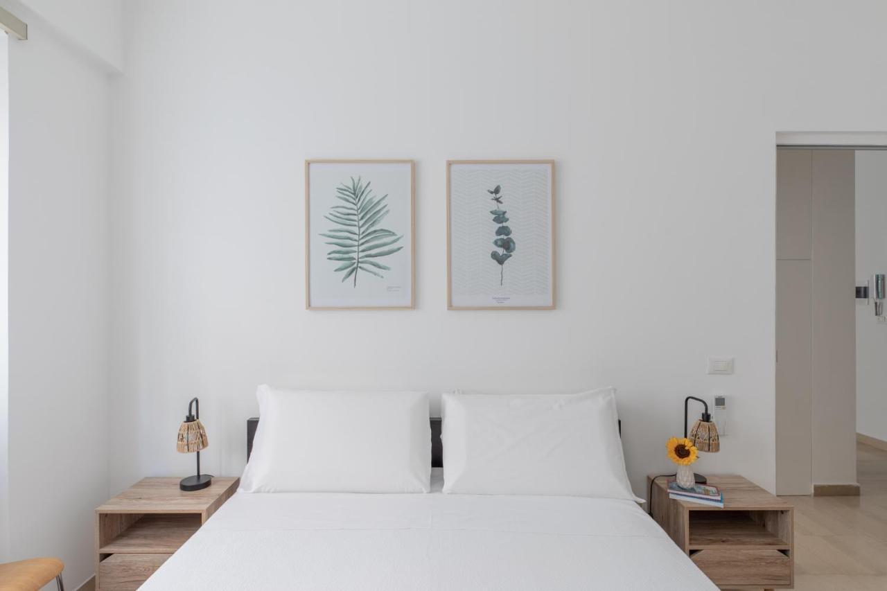 Iflat Cozy Apartment Near Saint Peter N° 2 Rom Exteriör bild