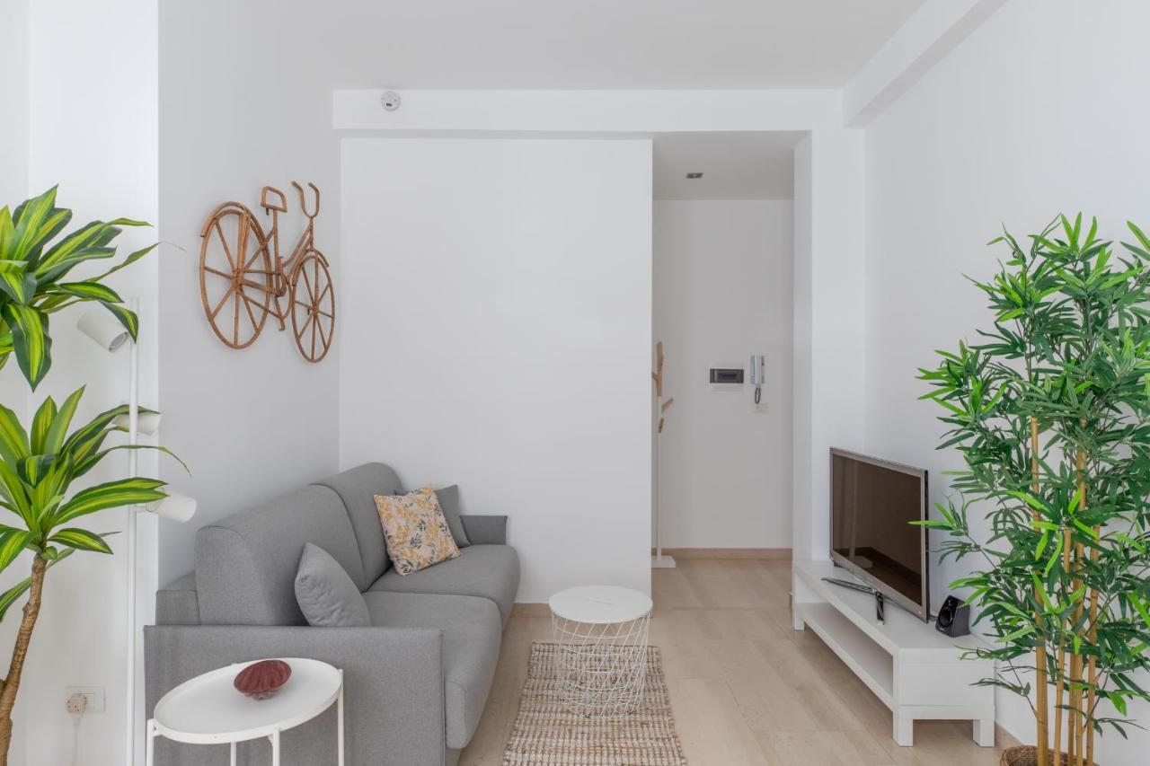 Iflat Cozy Apartment Near Saint Peter N° 2 Rom Exteriör bild
